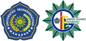 Unismuh Global Excellence Center Logo
