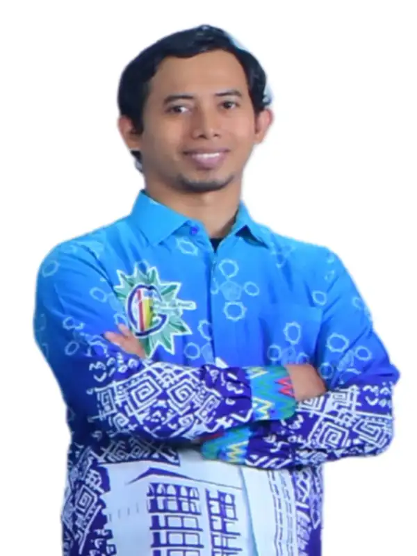 Muhammad Amin 