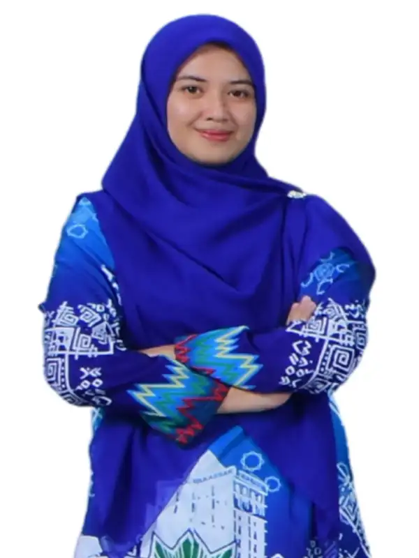 Ririn Anggraini, 