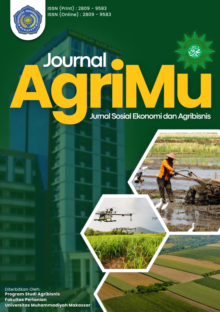 AgriMu