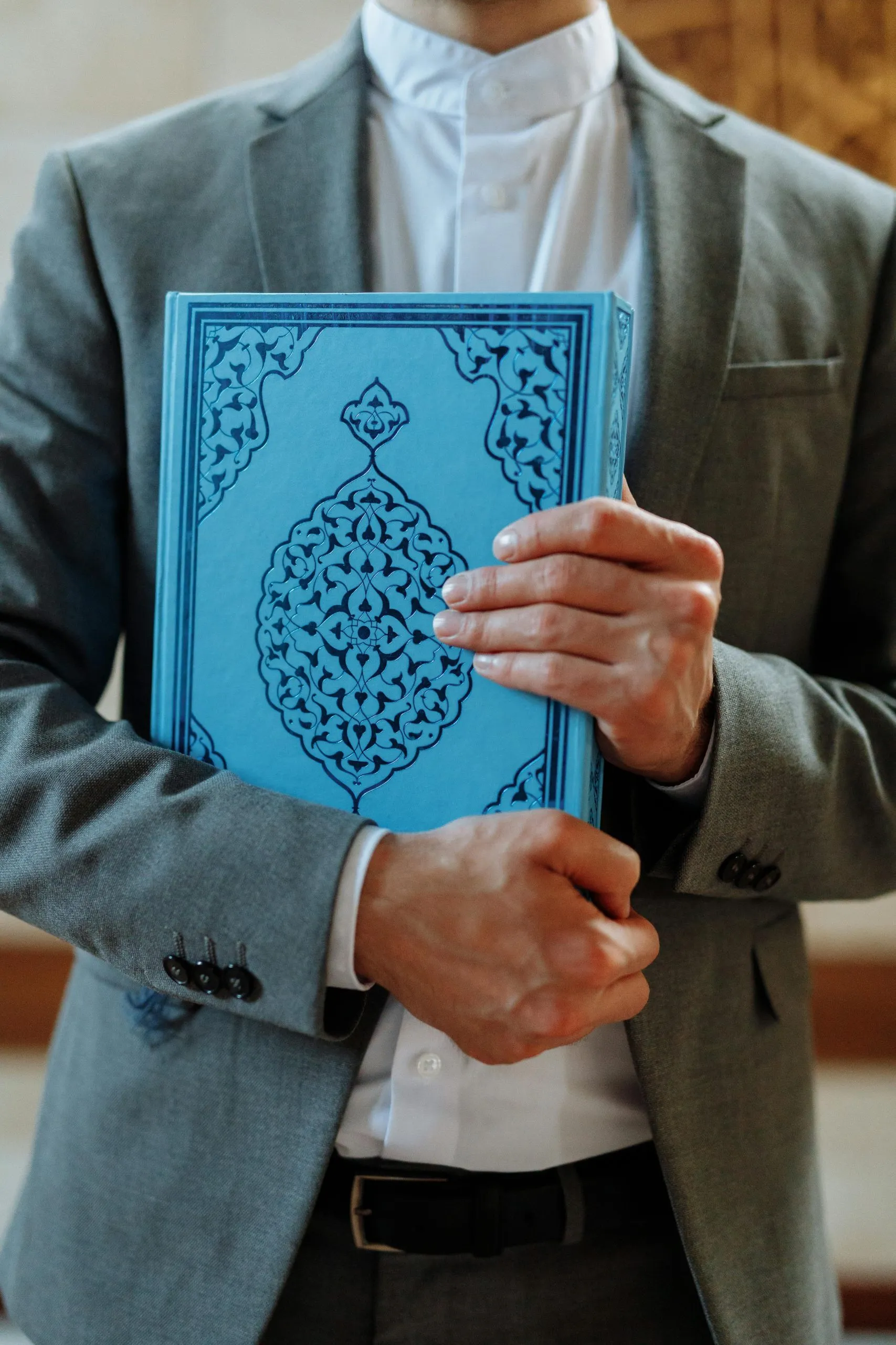Pendidikan Islam dalam Mewujudkan Generasi Unggul yang Berintegritas