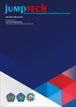 Jurnal of Muhammadiyah’s Application Technology