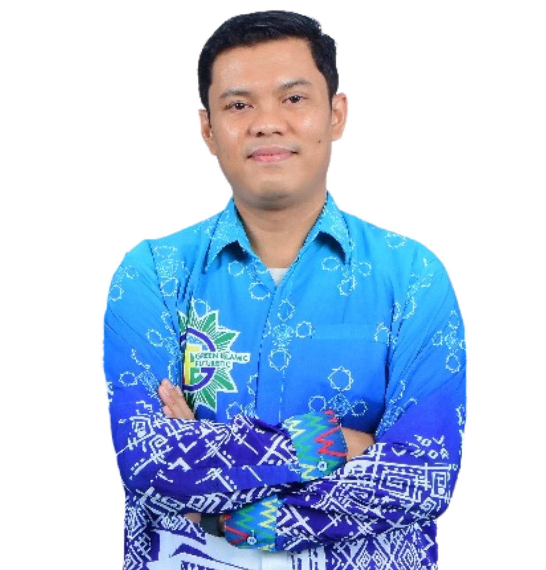 Prof. Hartono Bancong, Ph.D.