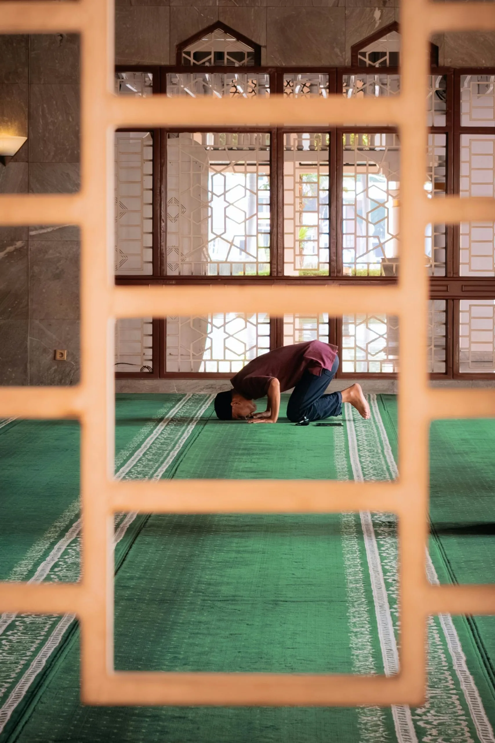 Universitas Islam: Menimba Ilmu, Menguatkan Iman, Membangun Peradaban