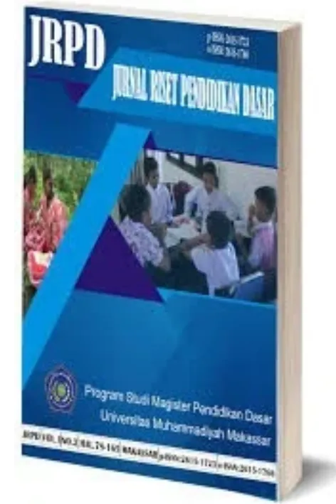 JRPD (Jurnal Riset Pendidikan Dasar)