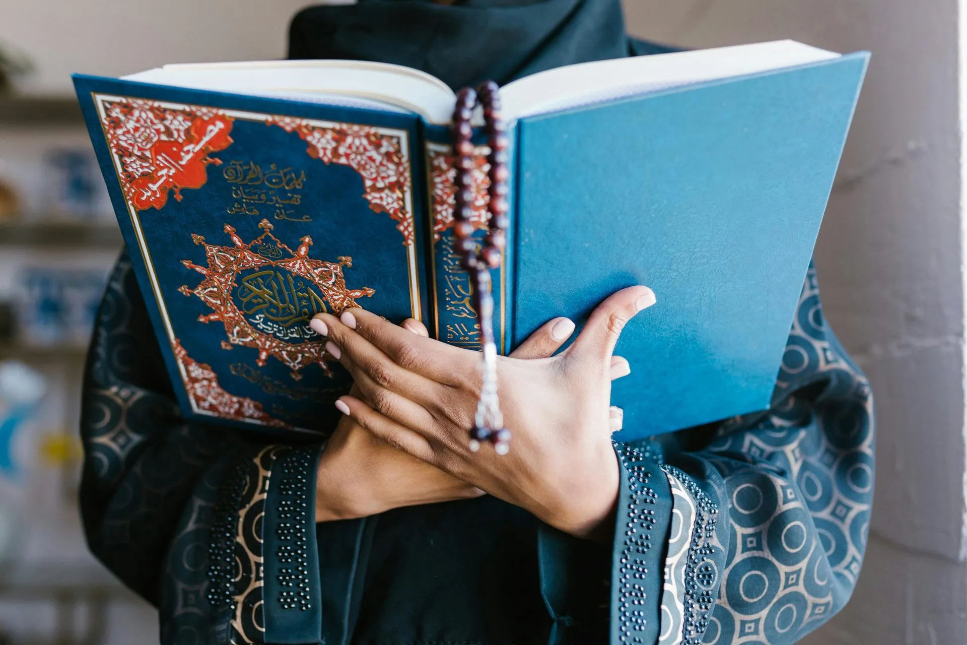 Etos Kerja dalam Islam: Inspirasi bagi Mahasiswa Membangun Masa Depan