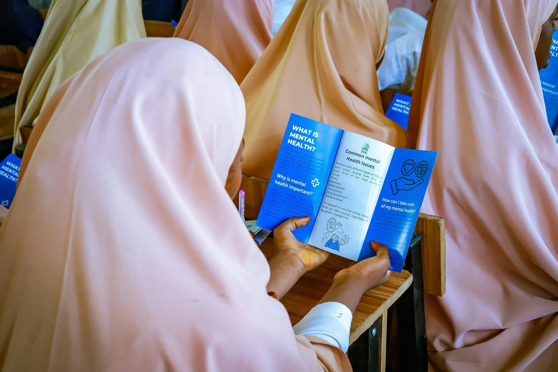 Urgensi Menuntut Ilmu dalam Islam: Mahasiswa sebagai Pewaris Peradaban