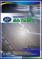 Jurnal Ar-Ribh