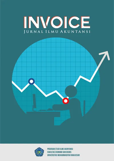 INVOICE: Jurnal Ilmu Akuntansi