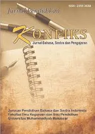 Jurnal Konfiks