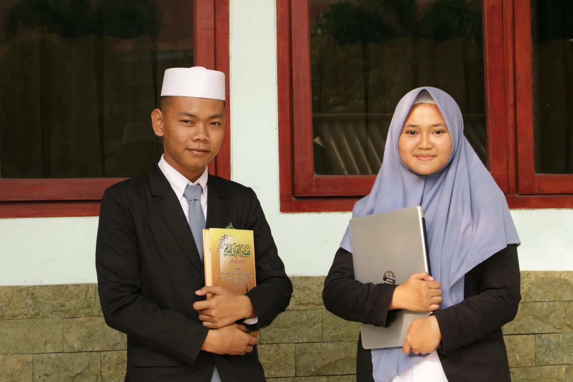 Digitalisasi dan Tantangan Etika Mahasiswa Muslim di Era Modern