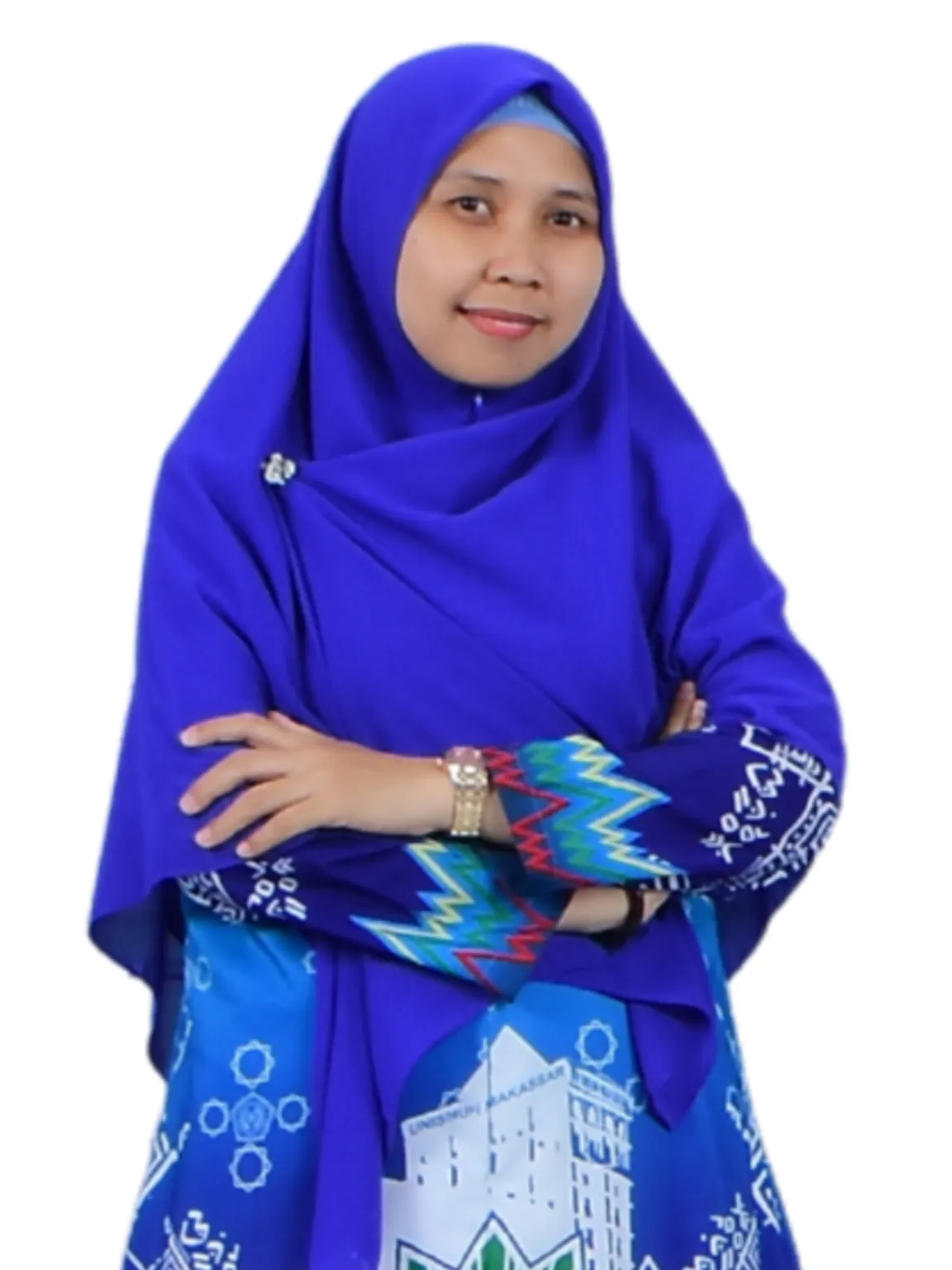 Nurazmi, 