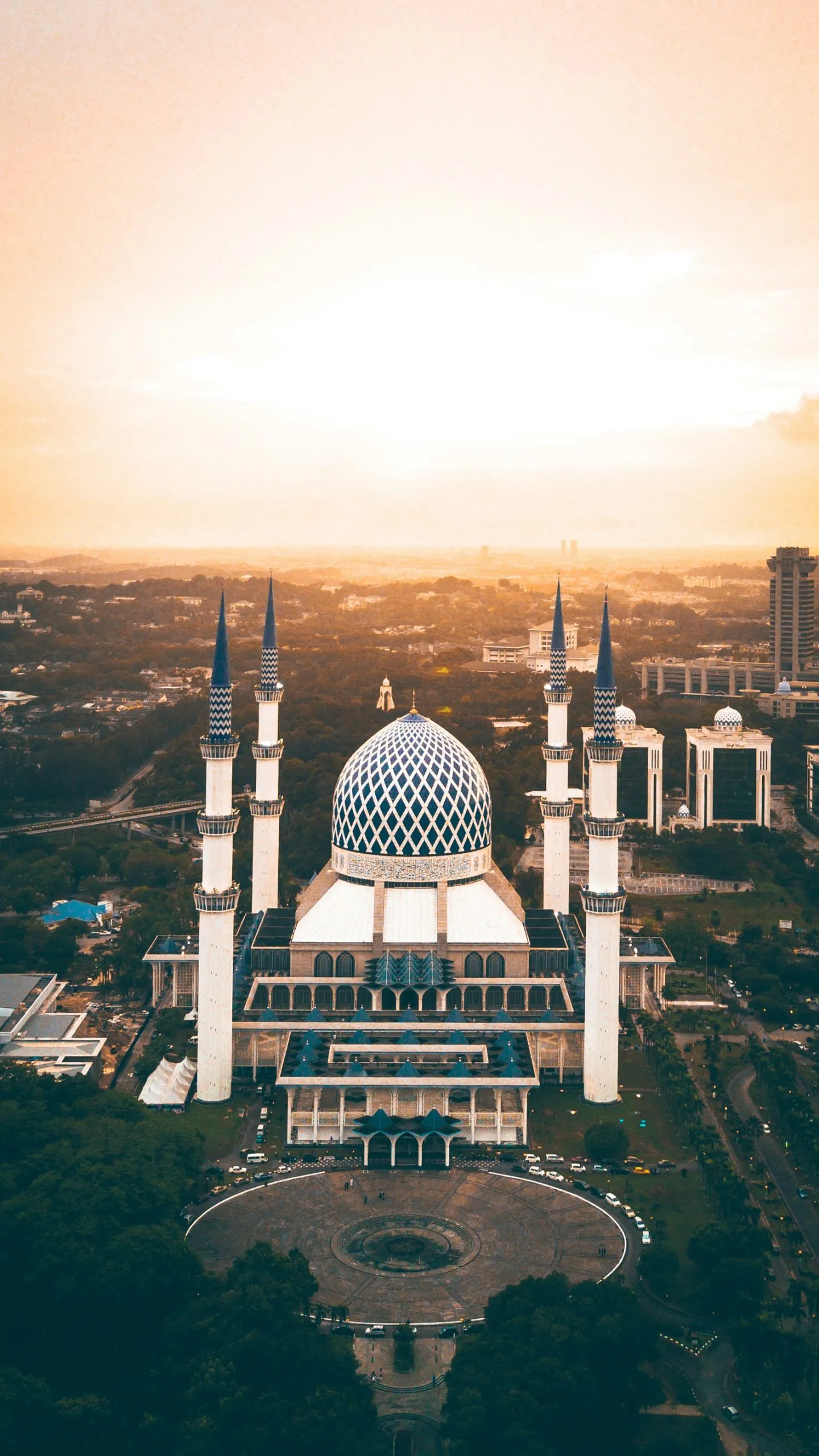 Kajian Keislaman di Perguruan Tinggi Harus Membumi