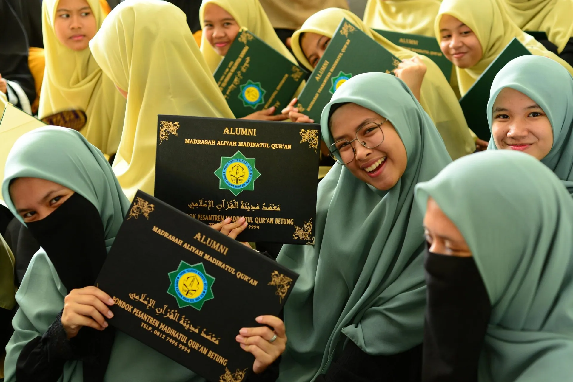 Konsep Keadilan dalam Islam dan Relevansinya bagi Mahasiswa Masa Kini