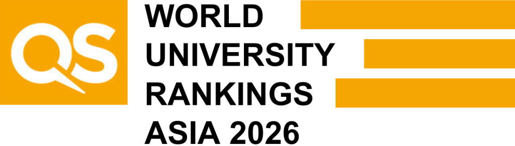 QS Asia University Rankings 2026