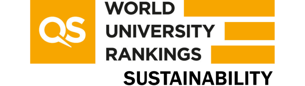 QS World University Rankings Sustainability