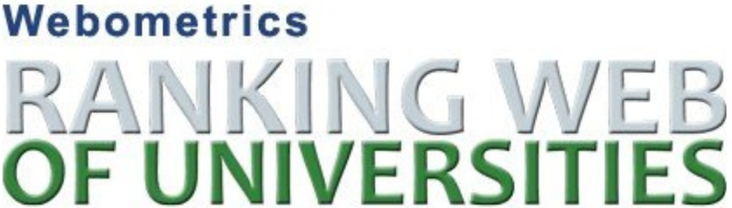 Webometrics Ranking Web Of Universities
