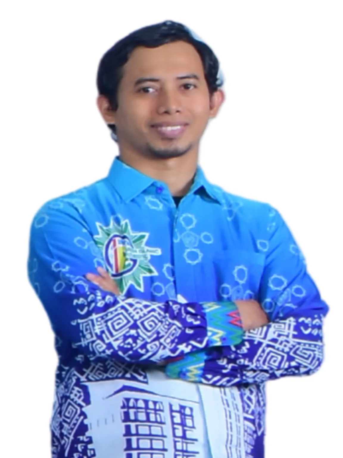 Muhammad Amin 
